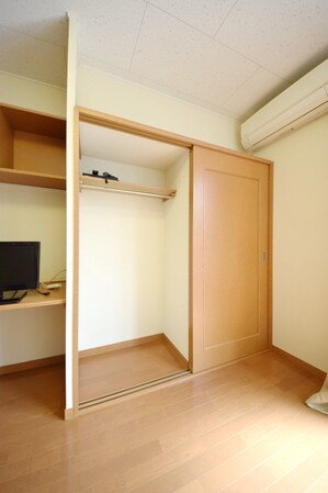 レオパレスSHIMADA弐番館の物件内観写真